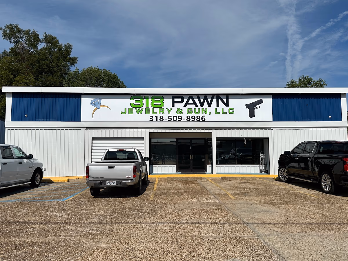 318 Pawn Jewelry & Gun, LLC photo 3