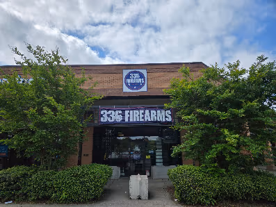 336 Firearms LLC