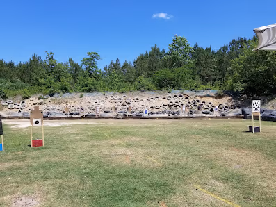 37 Public Shooting Range and Gun Club