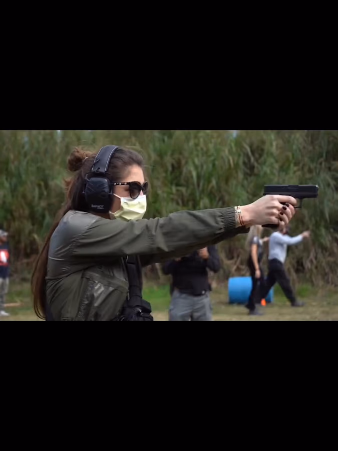 3B Tactical Defensive Tactics Firearms Training in Miami photo 3
