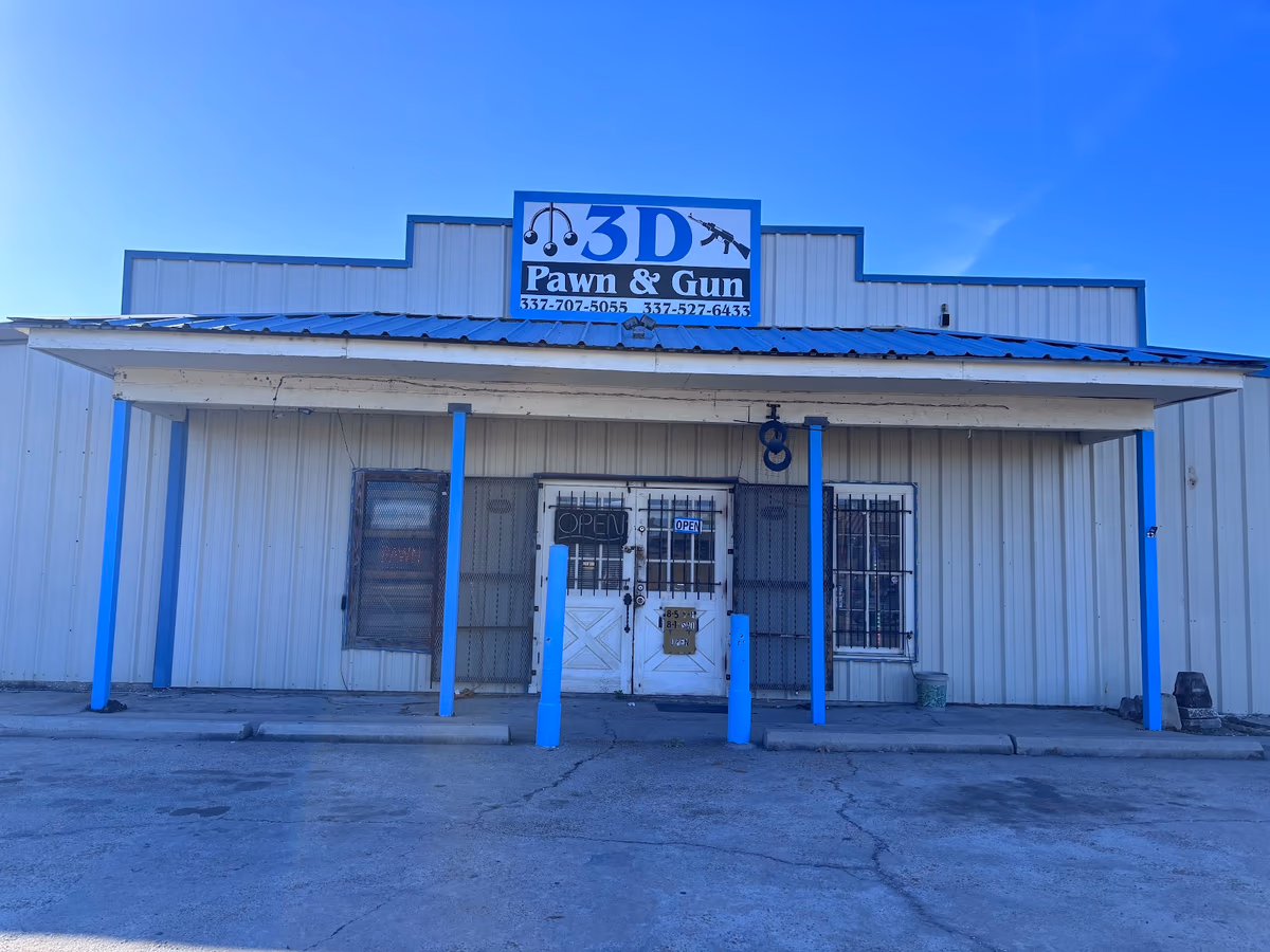 3D PAWN & GUN LLC. photo 2
