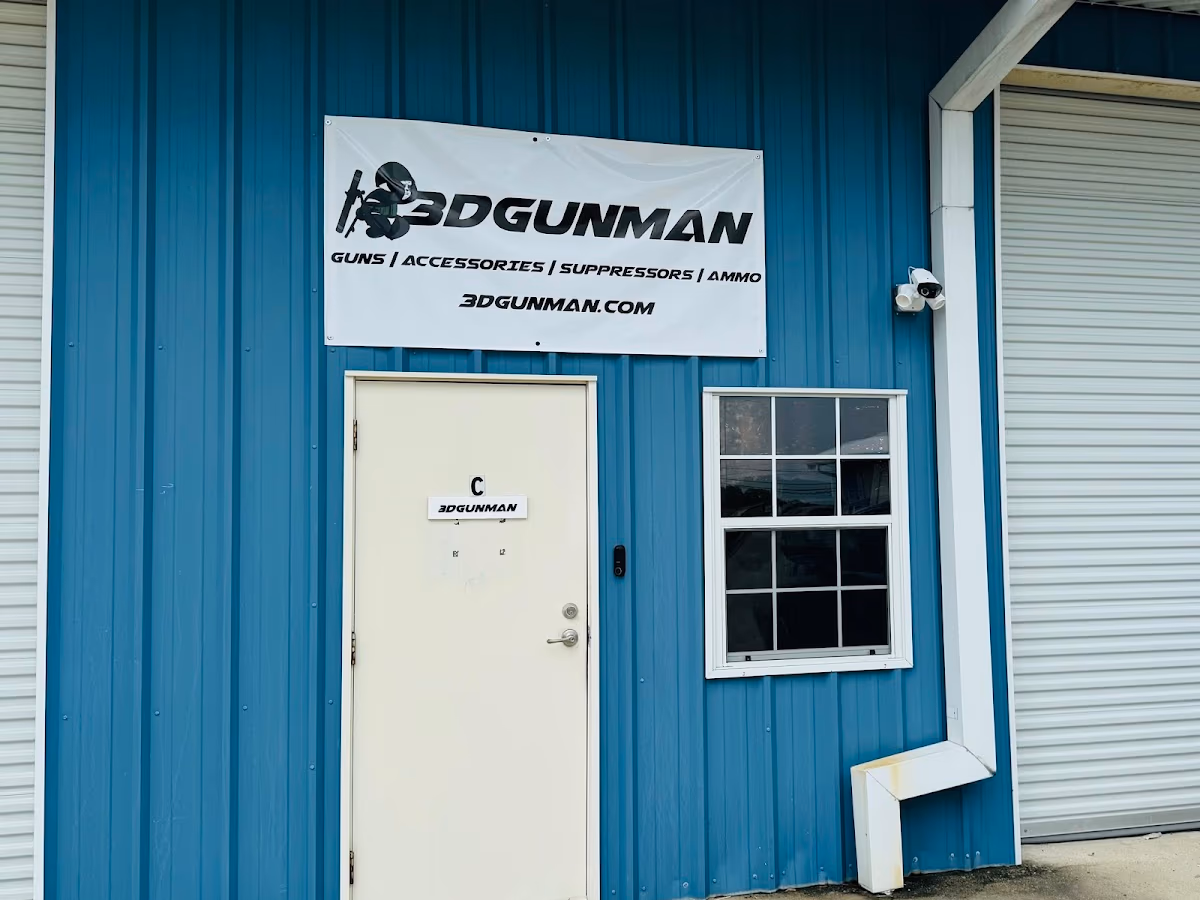 3DGunman