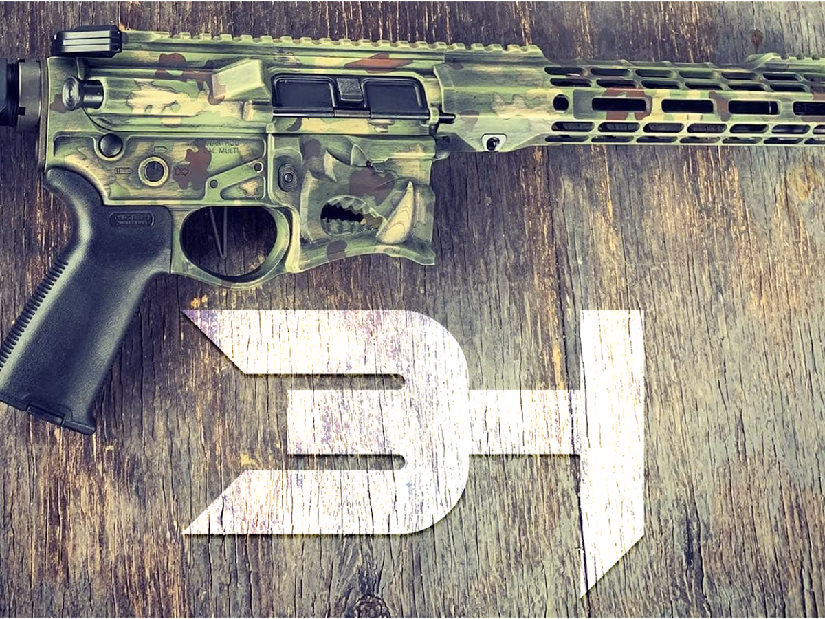 3H Tactical & Gunsmithing photo 2