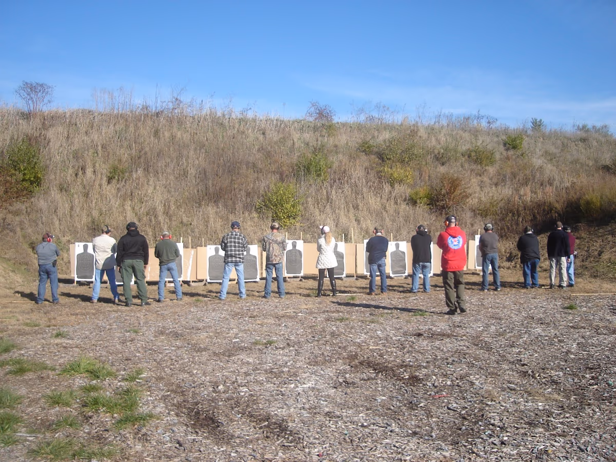 4 Pines Firearms, LLC