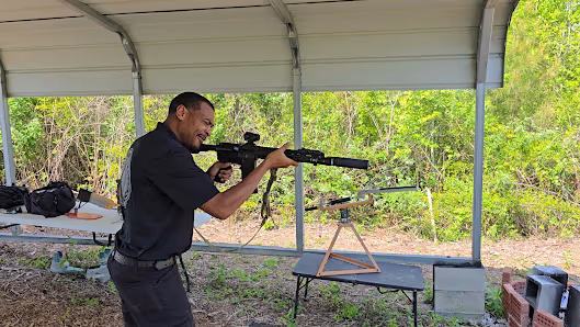 4 Seasons Firearms Training Center photo 2