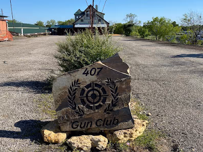 407 Gun Club