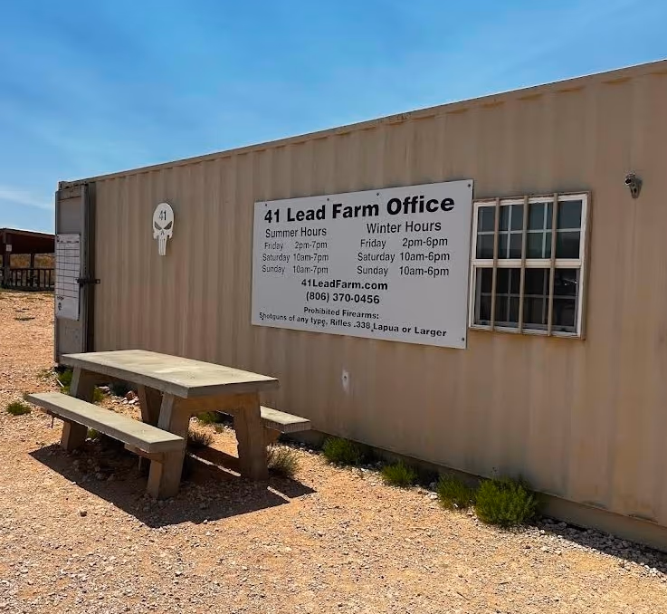 41 Lead Farm photo 2