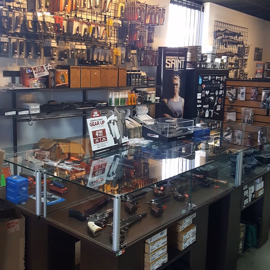 417Guns photo 2