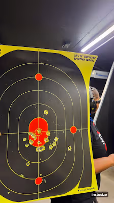 42 North Gun Range photo 2
