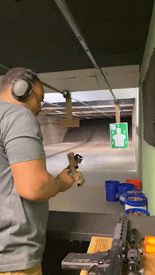 42 North Gun Range photo 3