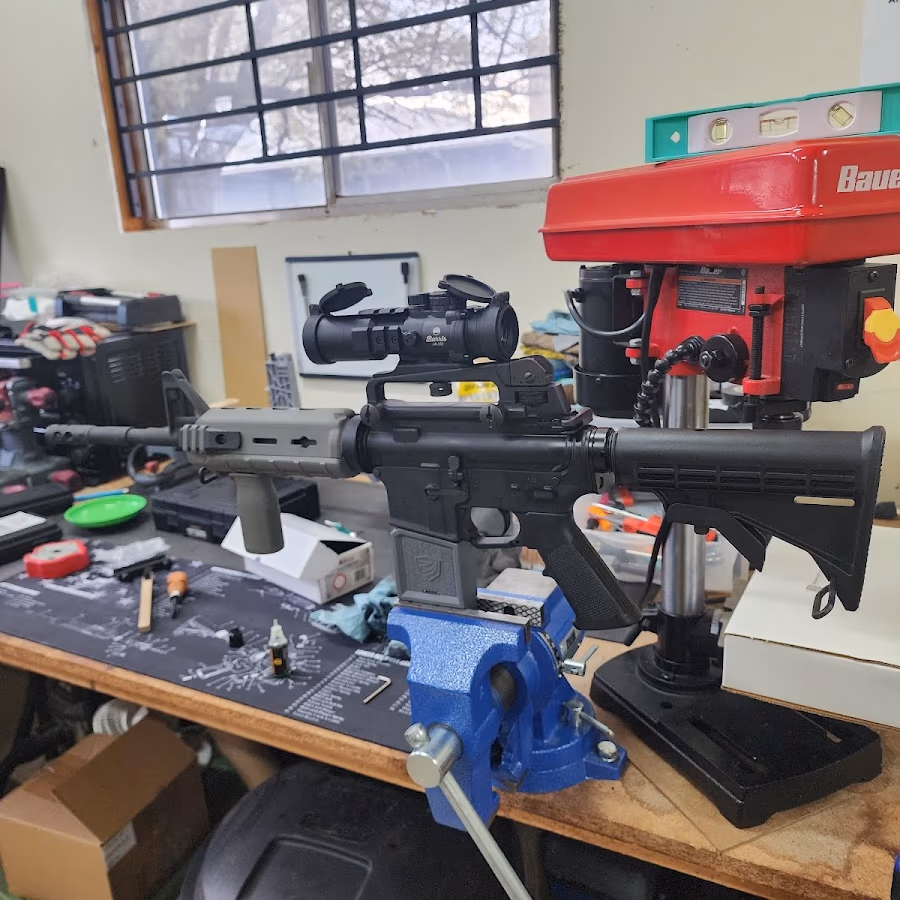 43 Gun Works photo 2