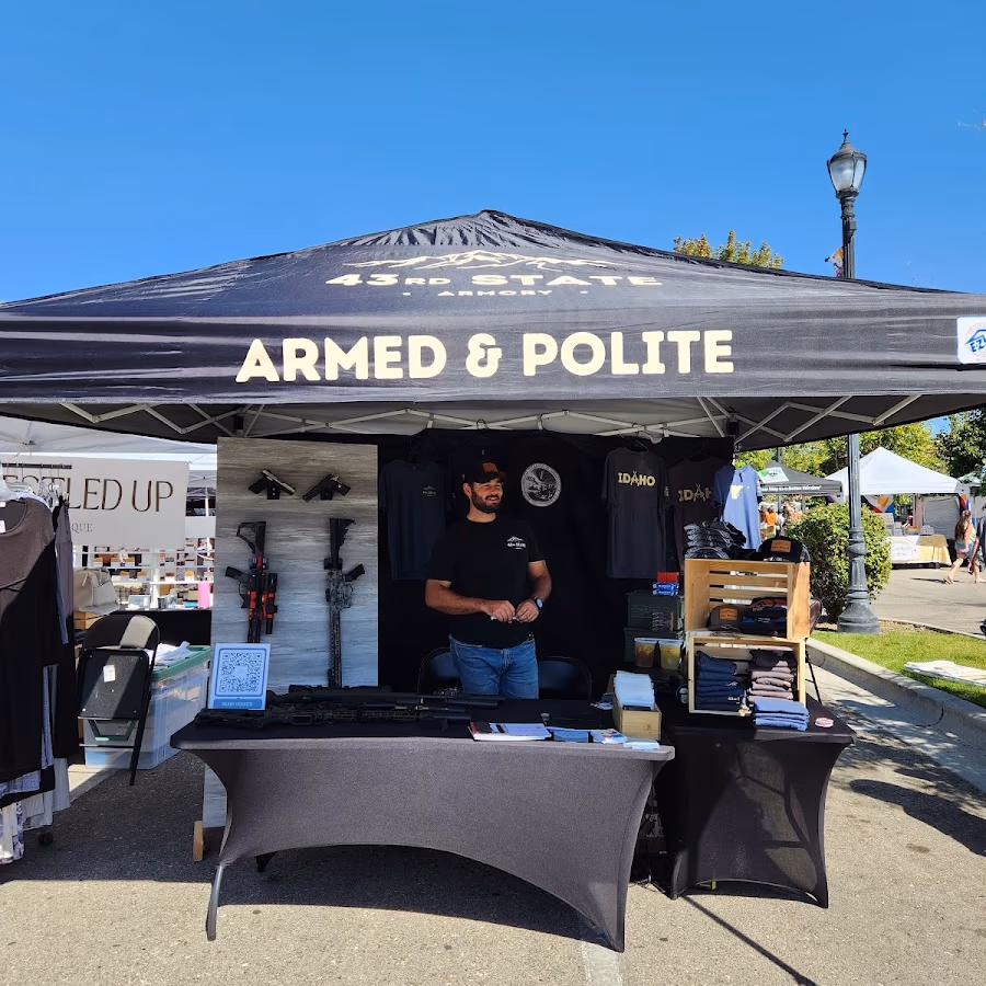 43rd State Armory photo 2