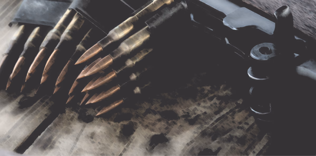 44 Firearms