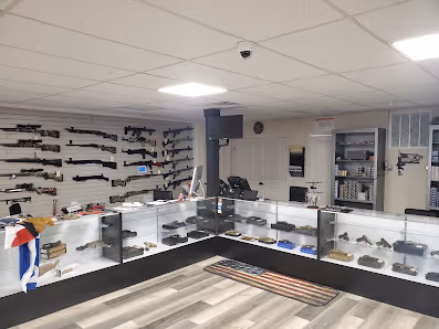 .45 ARMS AND AMMO LLC photo 3
