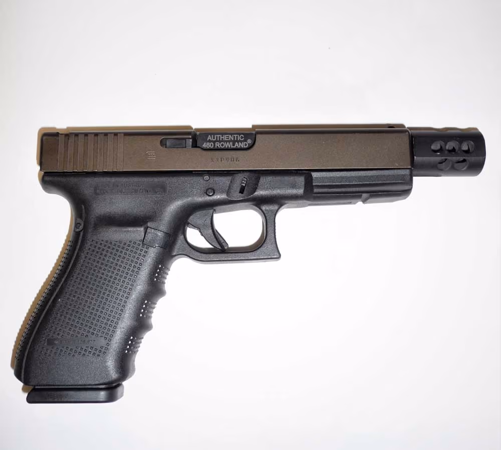 .460 Rowland photo 2