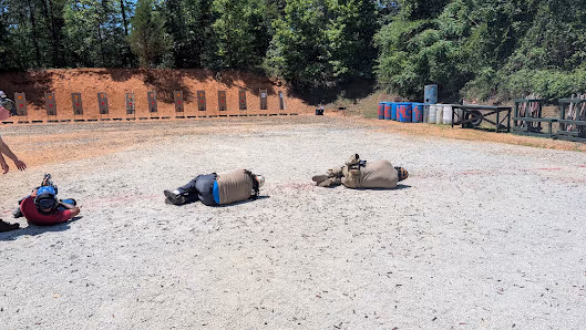 4g Tactical Firearms And Security Training