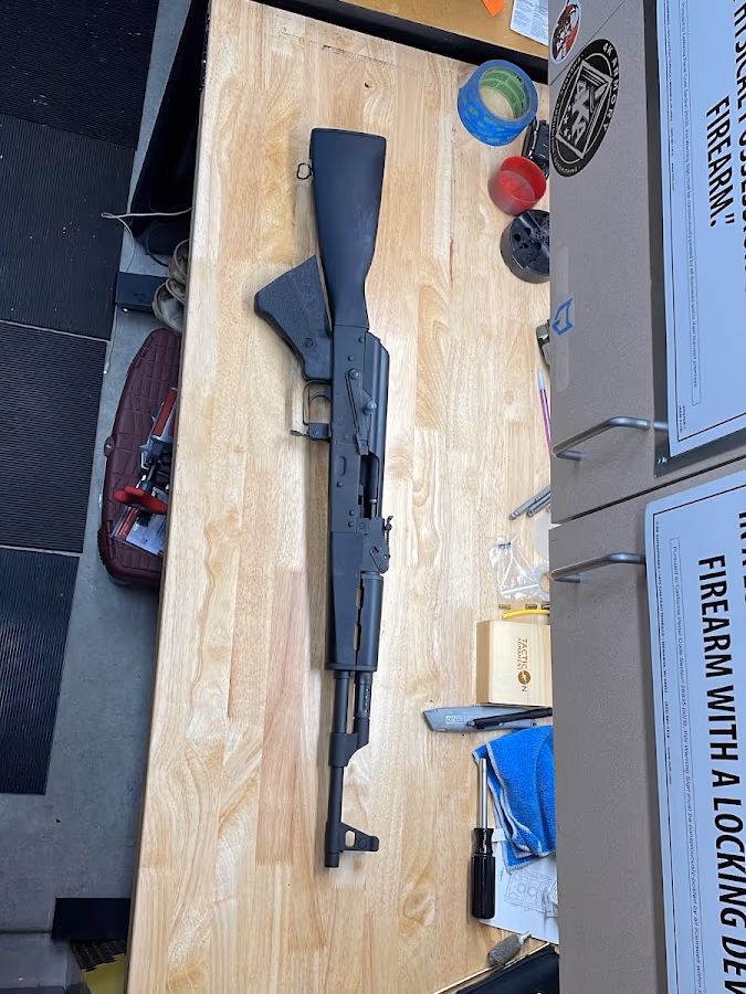 4K Armory LLC photo 1