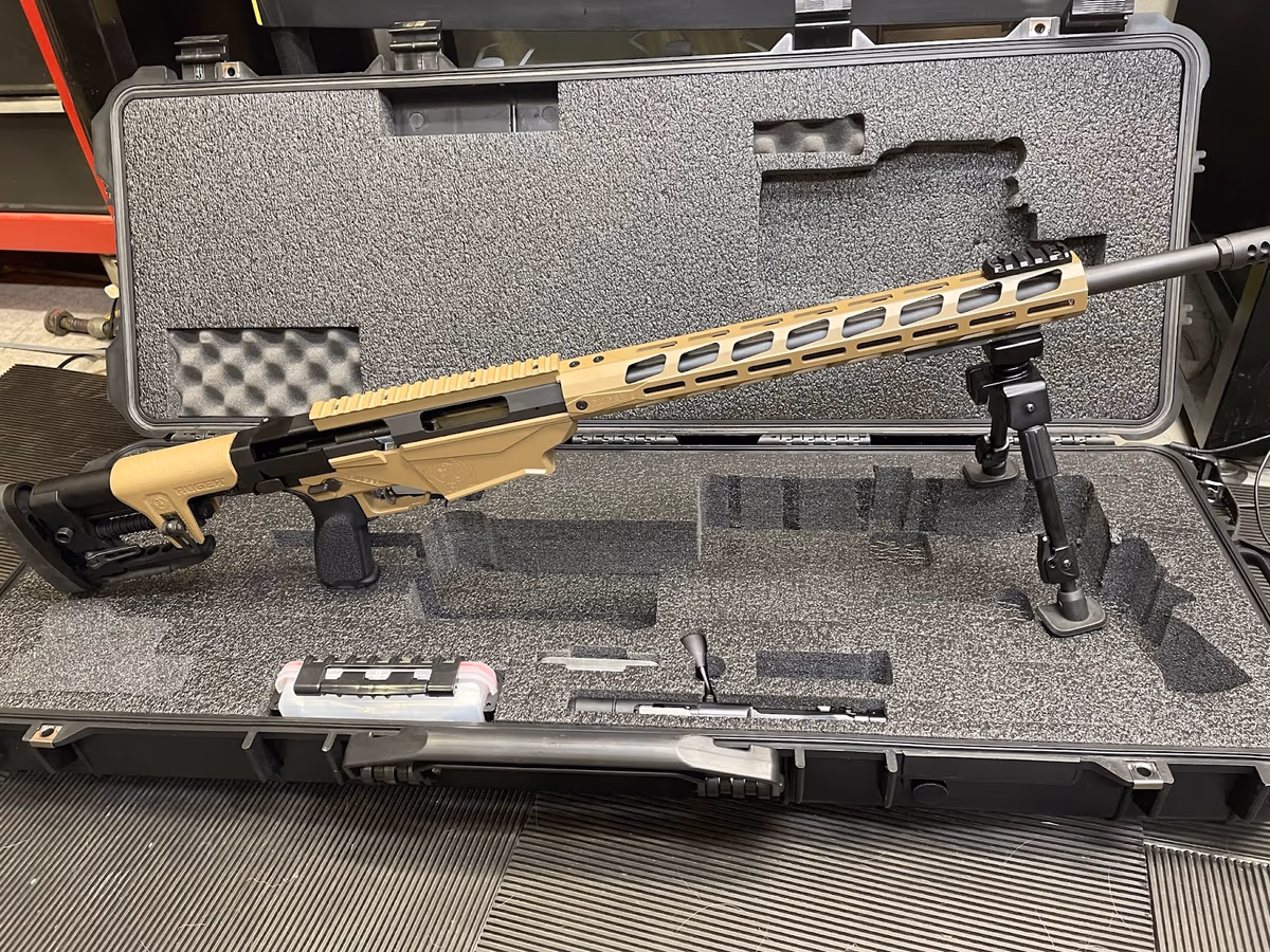 4K Armory LLC photo 2