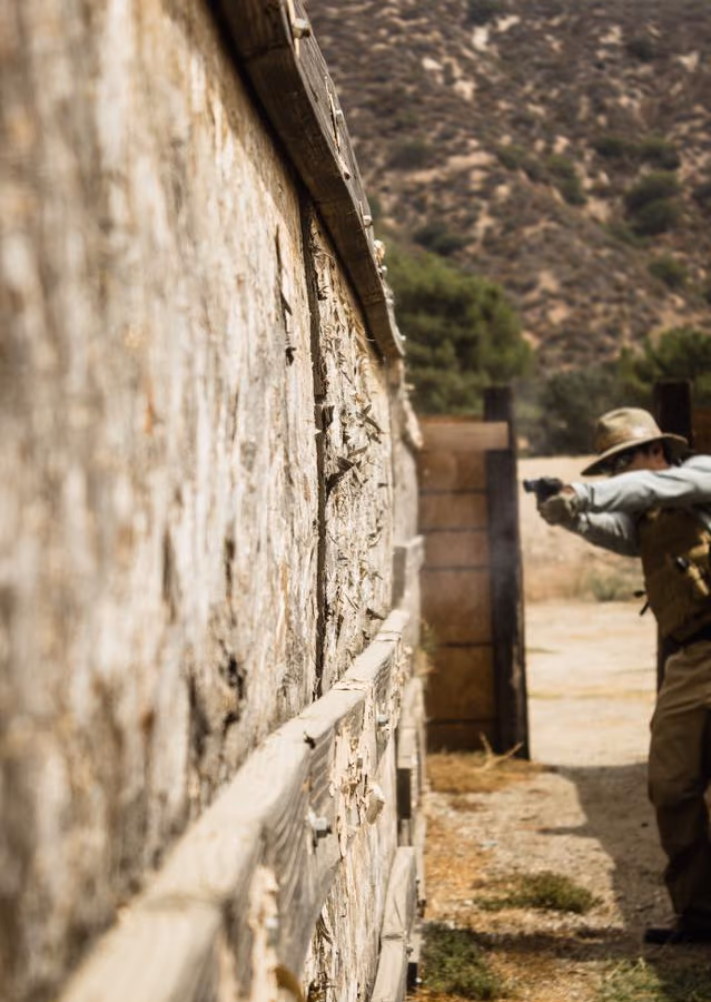 5 Arrows Tactical Training photo 2