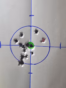 5 Star Firearms photo 2