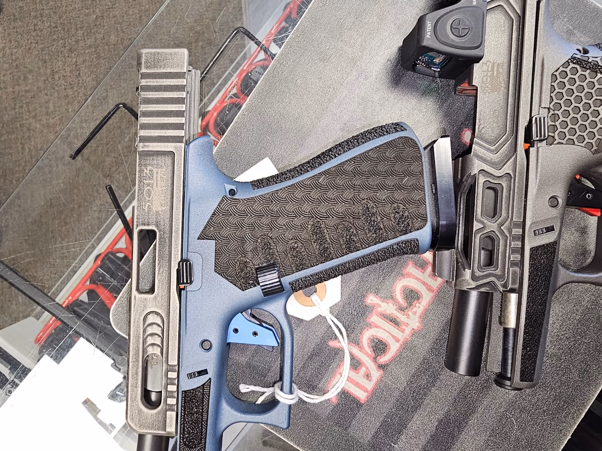 5013 Tactical