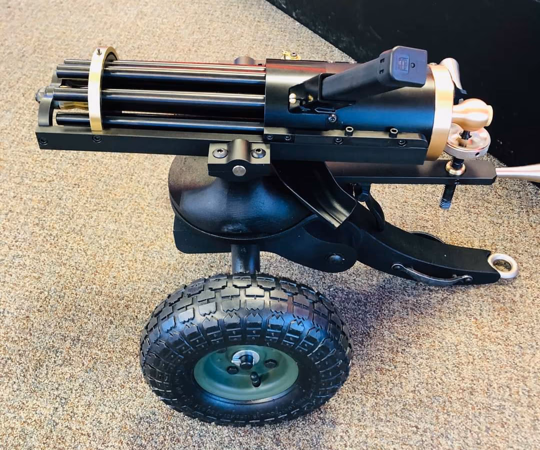 5013 Tactical photo 2