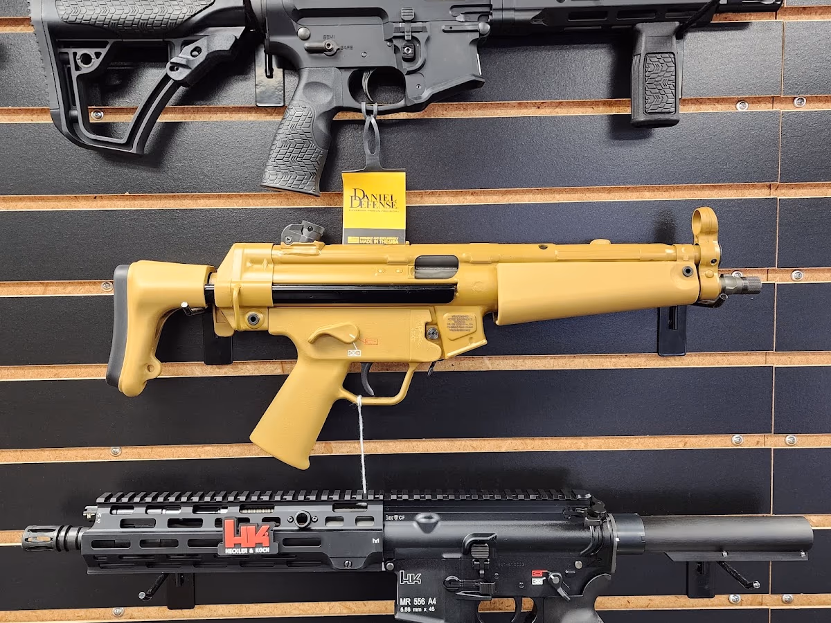 5013 Tactical