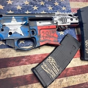 5013 Tactical photo 3