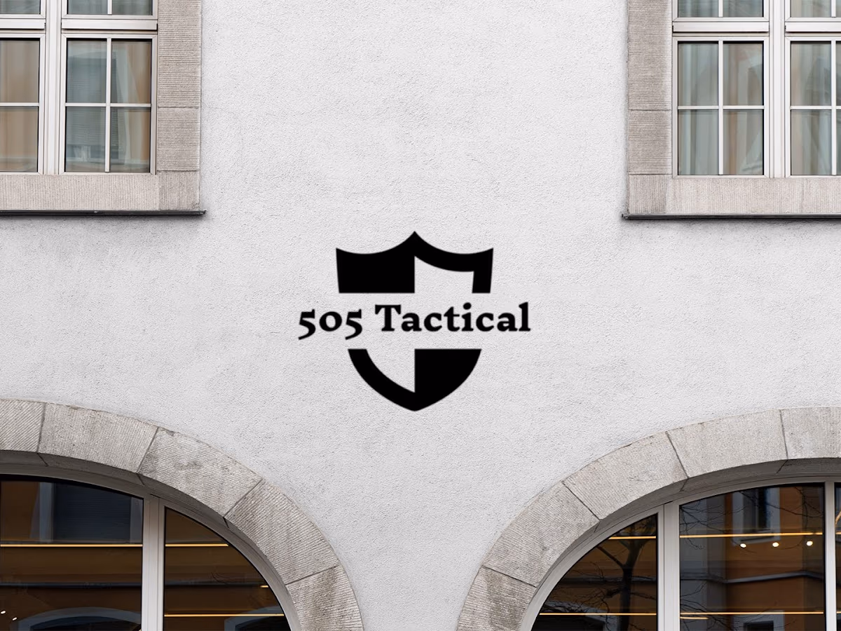 505 Tactical photo 1