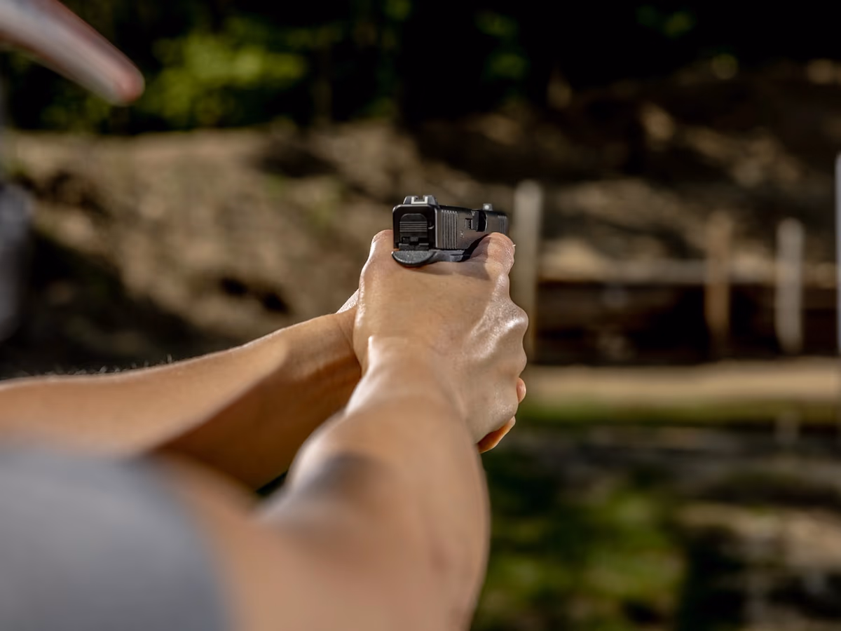 505 Tactical photo 2