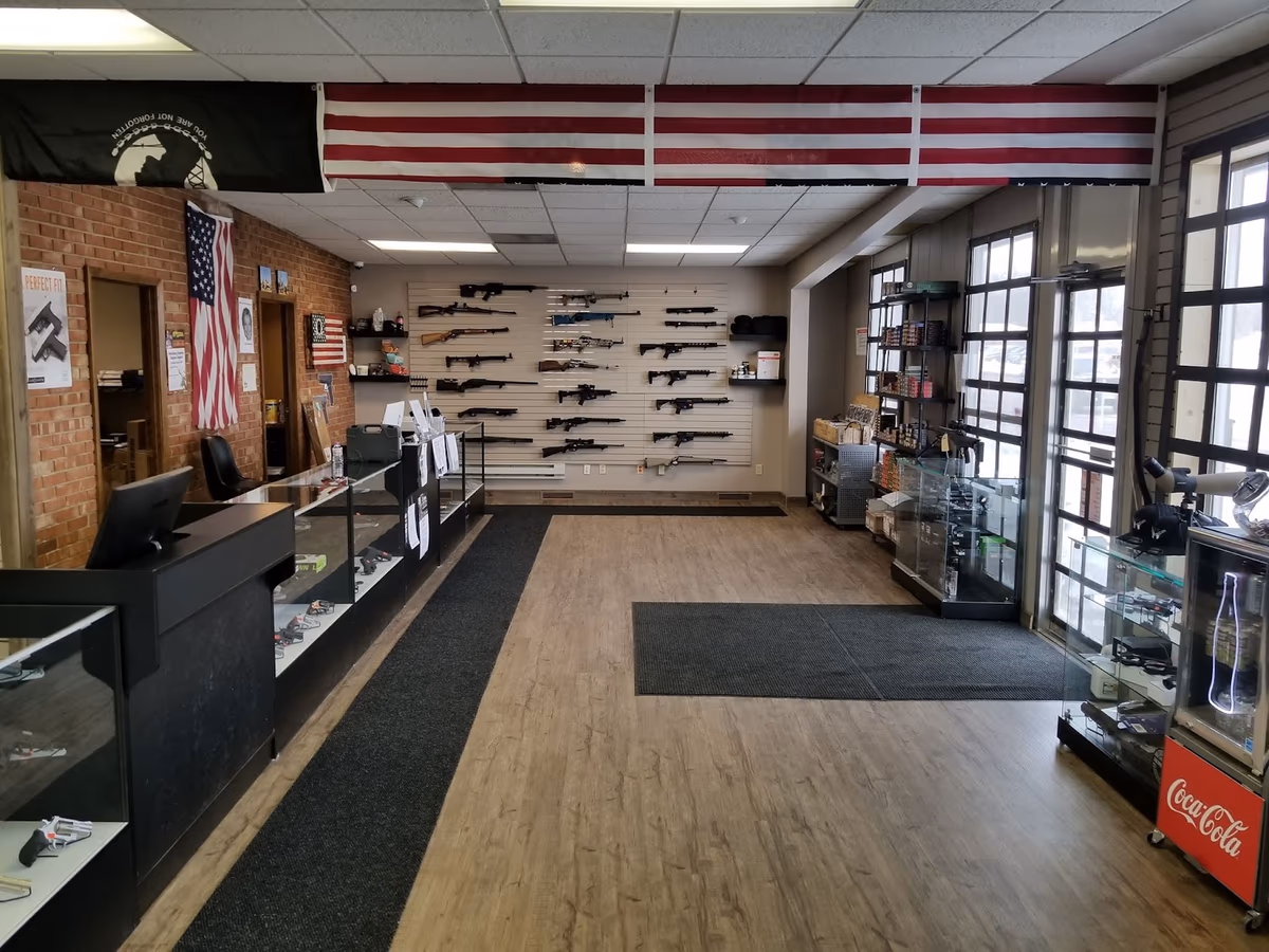506 Gunsmithing photo 2