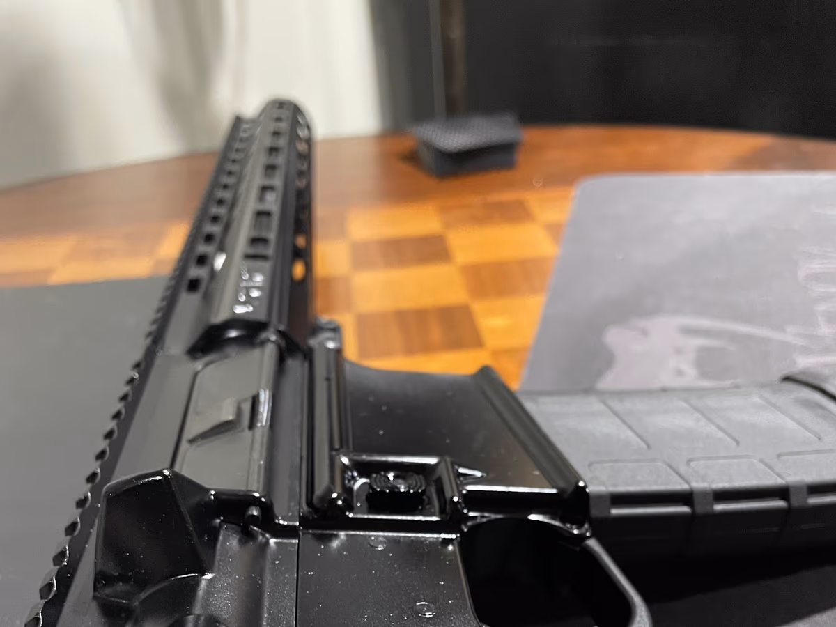 506 Gunsmithing photo 3