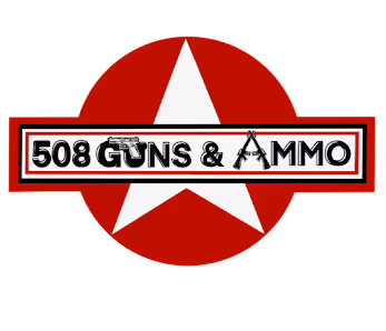 508 Guns & Ammo LLC