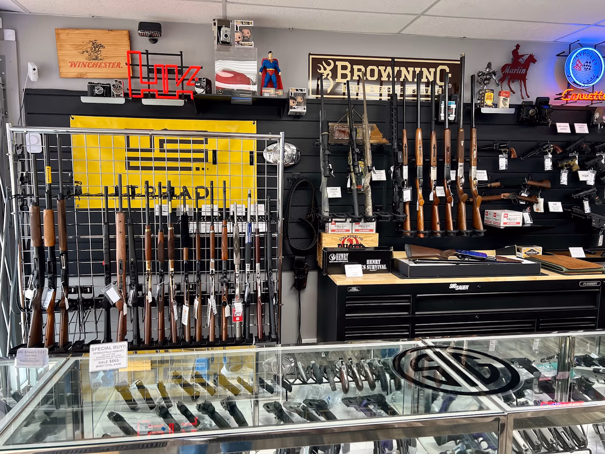 515 Armory LLC photo 2