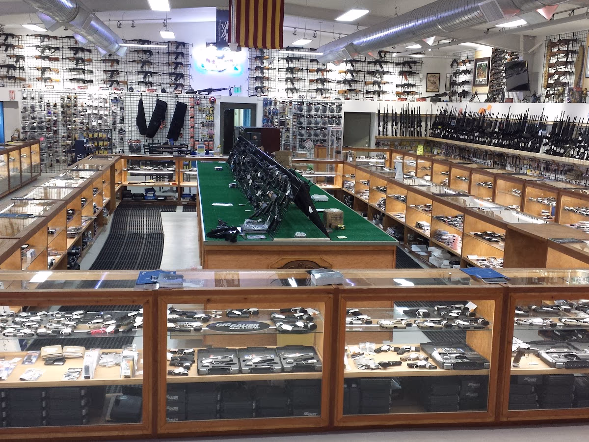 5280 Armory photo 1