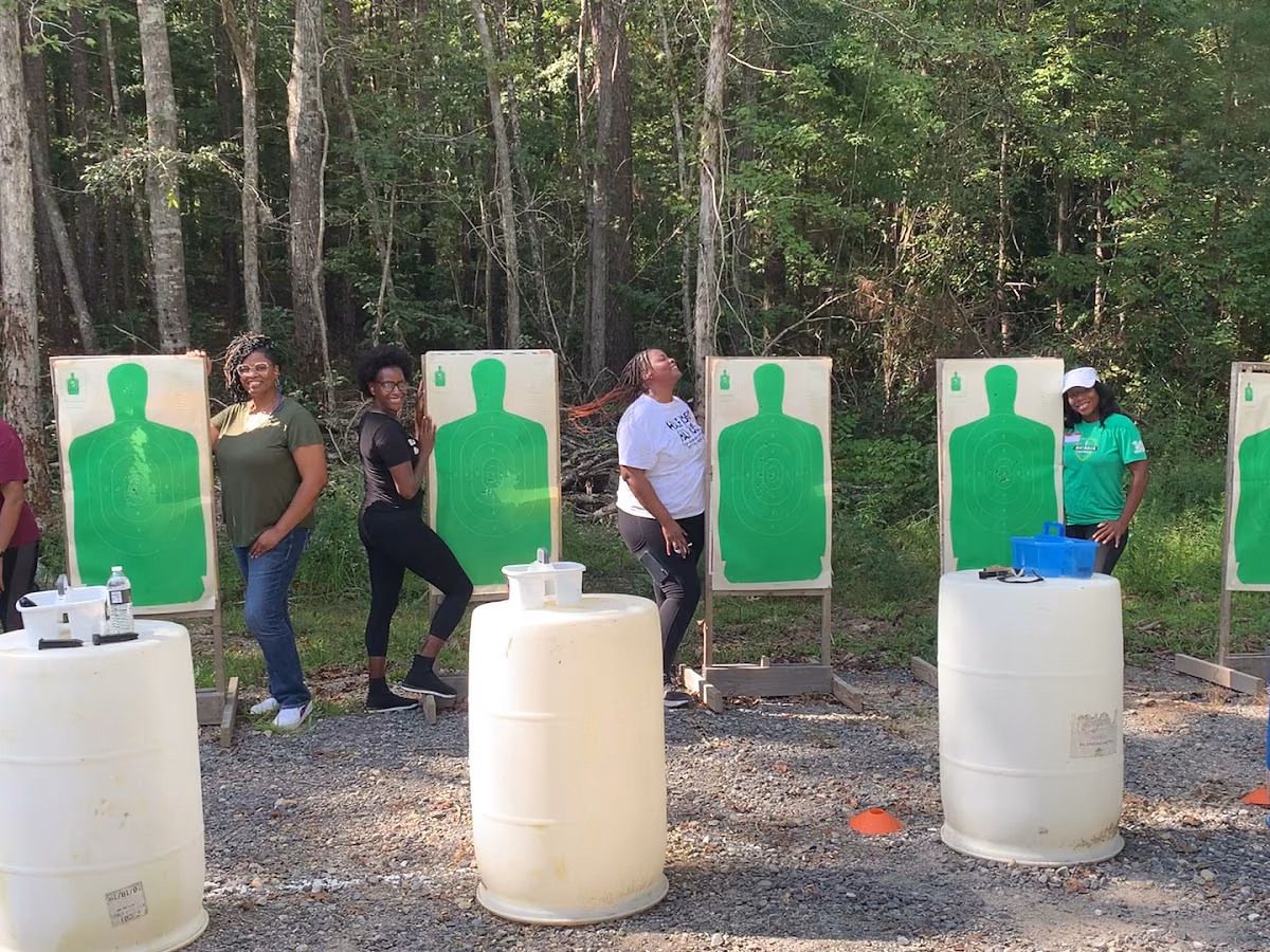 54th Gun Club photo 2