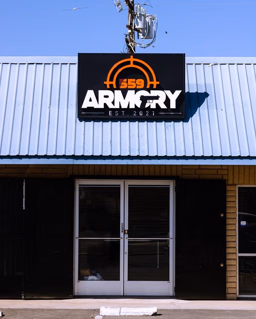 559 Armory photo 1