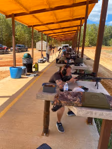5H Shooting Sports
