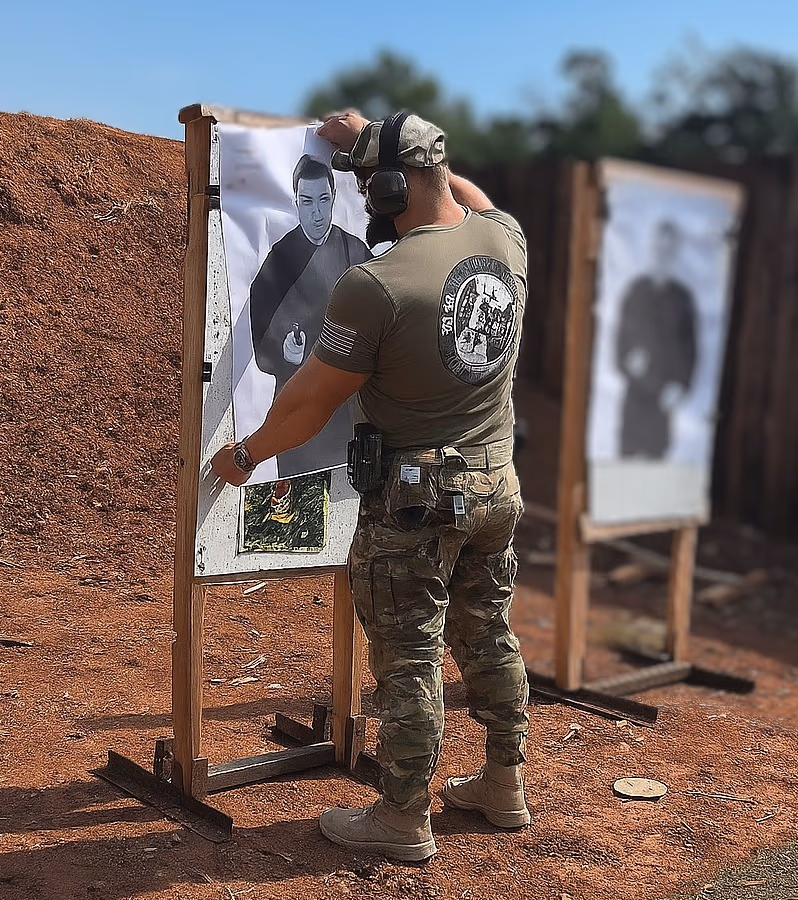 66 Tactical