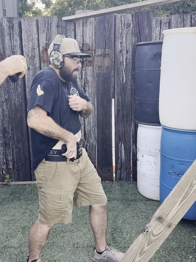 66 Tactical photo 3