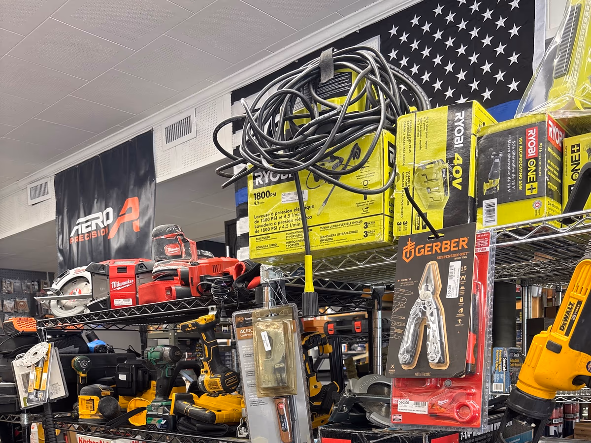 6GuysGunSupplies photo 2