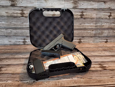 7Point62 Outfitters LLC
