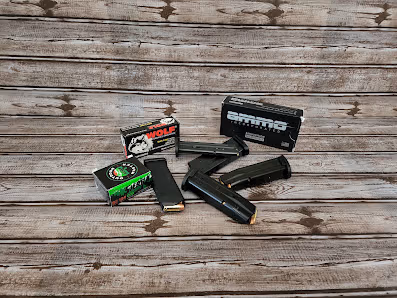 7Point62 Outfitters LLC photo 3