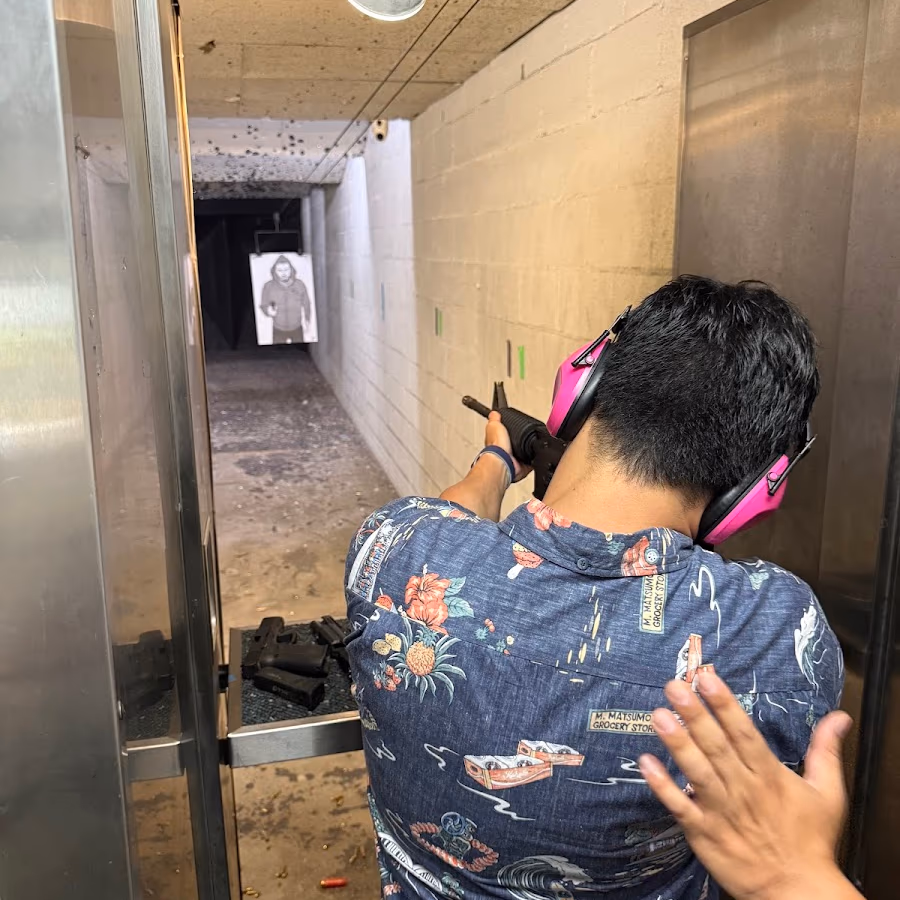 808 Gun Club photo 2