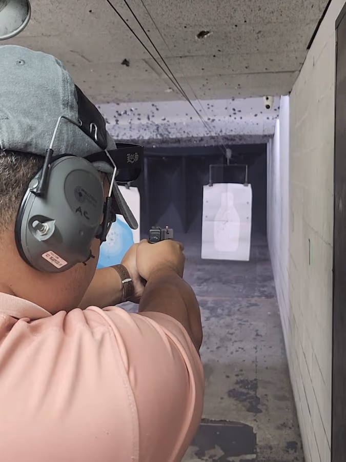 808 Gun Club photo 3