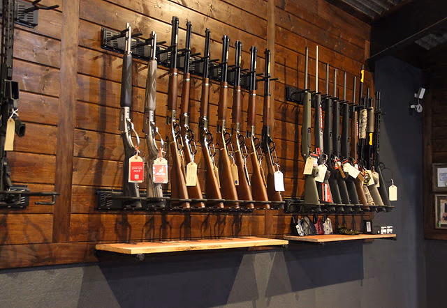 87 Armory