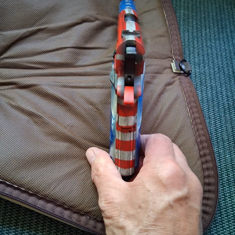 903 TACTICAL ARMS COMPANY LLC photo 3