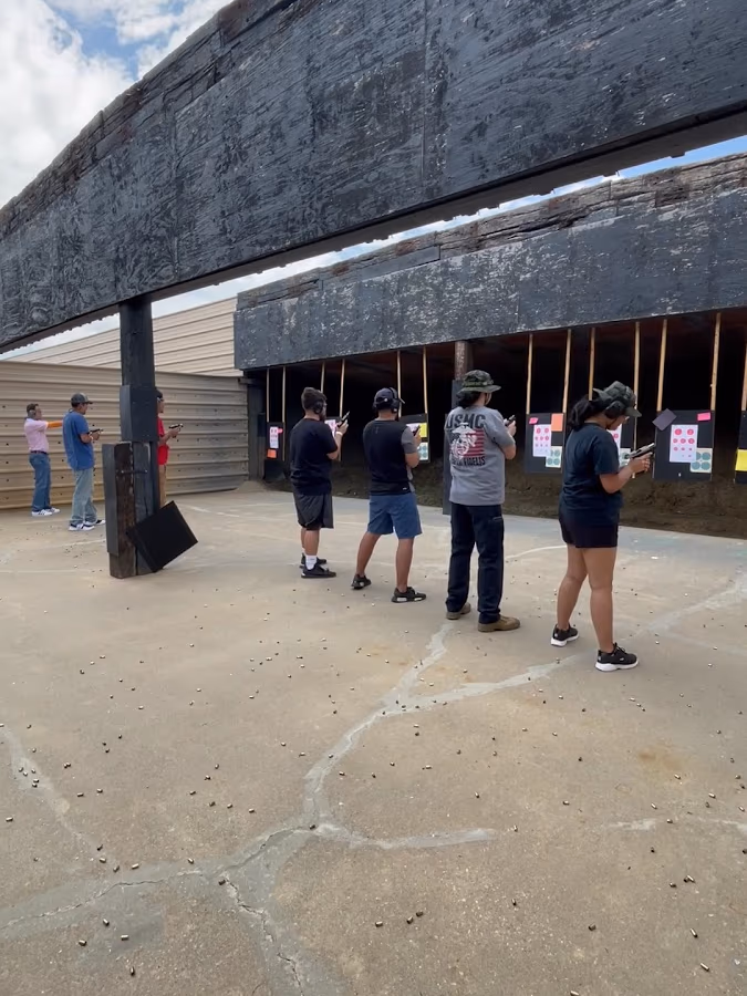 911 LTC Training photo 3