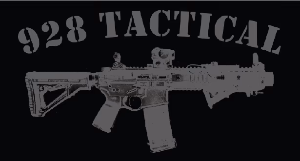 928 Tactical photo 2
