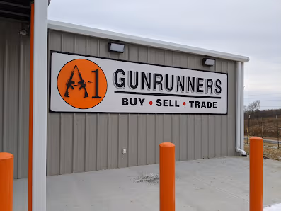 A-1 Gunrunners, INC.